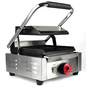 Пресс гриль контактный EG-601N FoodAtlas фото 4