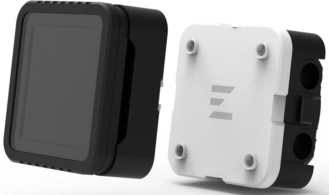 Система водяного охлаждения Zalman Alpha2 A36 DS ARGB Soc-AM5/AM4/1151/1200/2066/2011/1700 черный 4-pin 29.7dB CU LCD 350W Ret (ALPHA2 A36 DS BLACK) фото 5