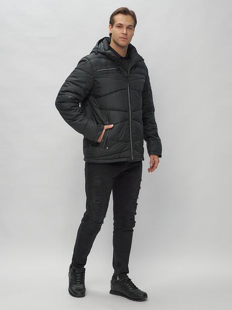 Куртка спортивная Мастер Класс 62188Ch фото 4