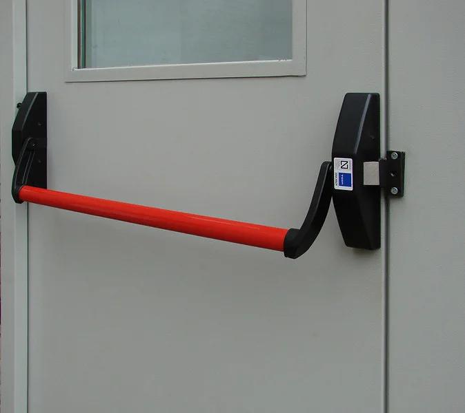 Замок врезной антипаника фото 2