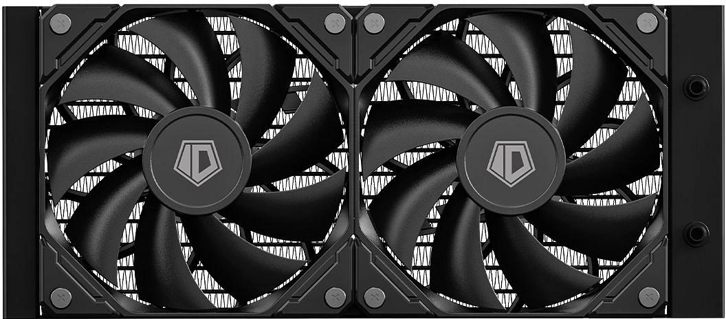СВО для процессора ID-COOLING FX240 PRO фото 3