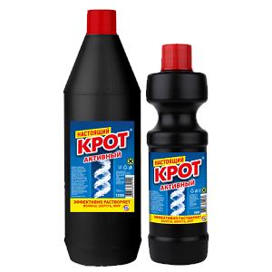 KROT «Активный» (1 л) фото 1