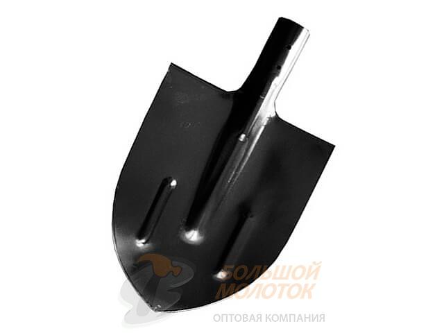 Лопата штыковая ЛКО (Павлово) /10 шт. фото 1