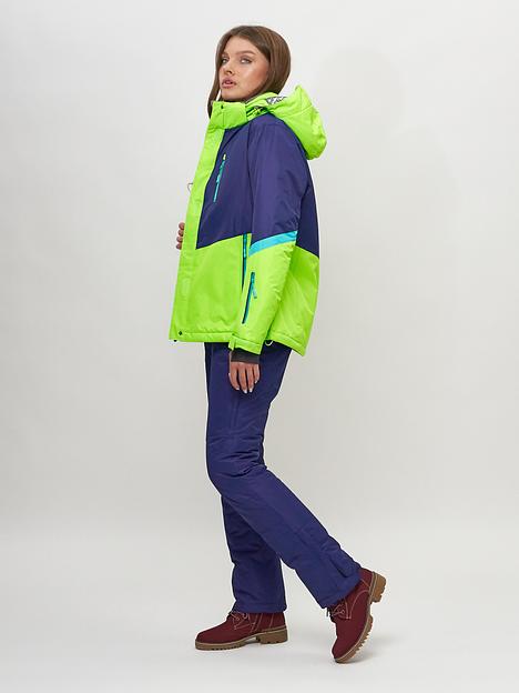 Костюм горнолыжный SkiingBird 051901Sl фото 6