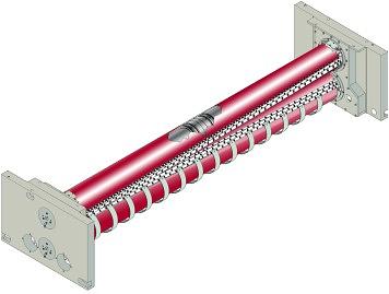 Поперечная резка BP Agnati TREL90 фото 2
