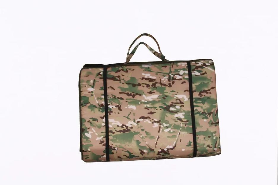 Туристический коврик FoxyKid 200х140х20 см фото 2