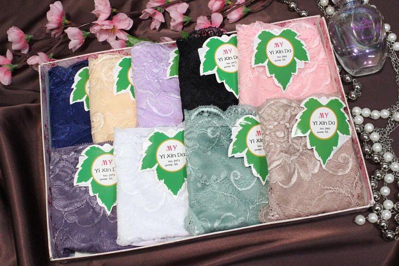 Трусы женские р-р 42-46 Арт. 2961/2973 (к.11518) фото 2