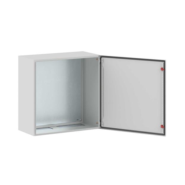 Корпус навесной ST с М/П ВхШхГ 800x800x400 мм DKC R5ST0884 фото 2