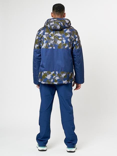 Куртка спортивная DARETC 78015TS фото 10