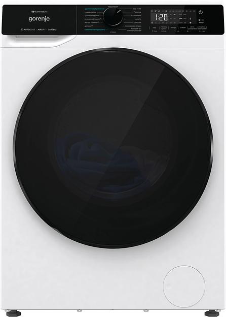 Стиральная машина Gorenje WD2PA1X64ADAAW/C класс: A++ загр.фронтальная фото 1