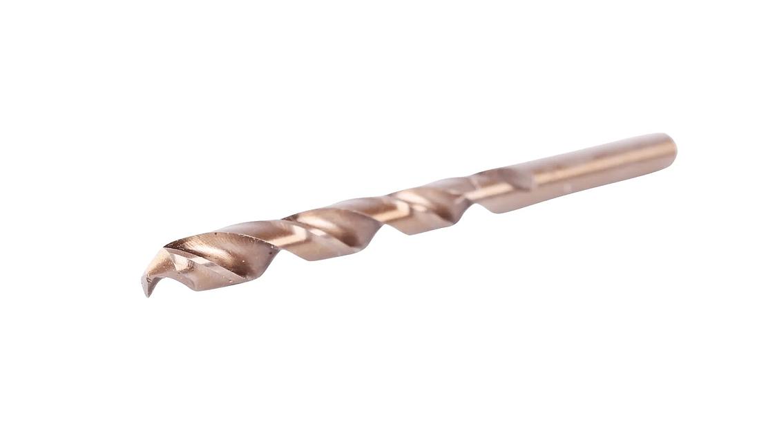 Сверло ц/х ф 1,9 (ВИЗ) кобальт Р6М5К5 опт фото 1