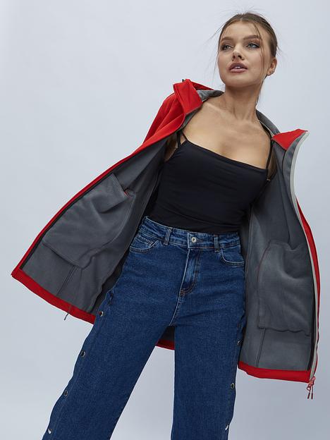 Ветровка MTFORCE 22210Kr фото 6