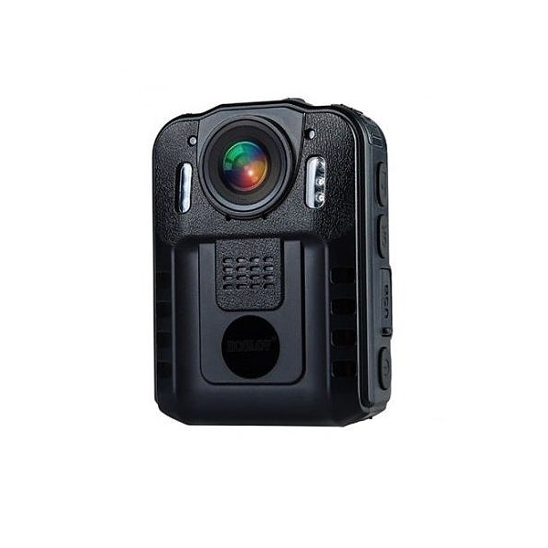 Персональный носимый видеорегистратор RIXET-RX11 PRO Full HD фото 1