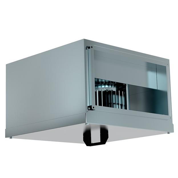 Вентилятор прямоугольный канальный SHUFT IRFE 600х300-4 VIM фото 1