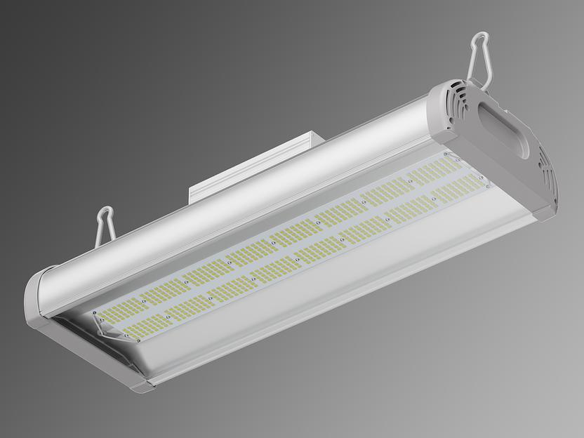 Промышленный светильник SV-GWR-ZL-180 фото 1