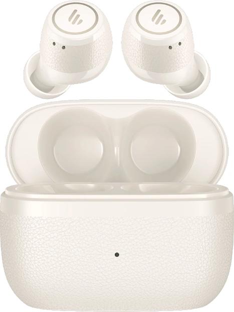 Гарнитура вкладыши Edifier X3 Pro слоновая кость беспроводные bluetooth в ушной раковине фото 1