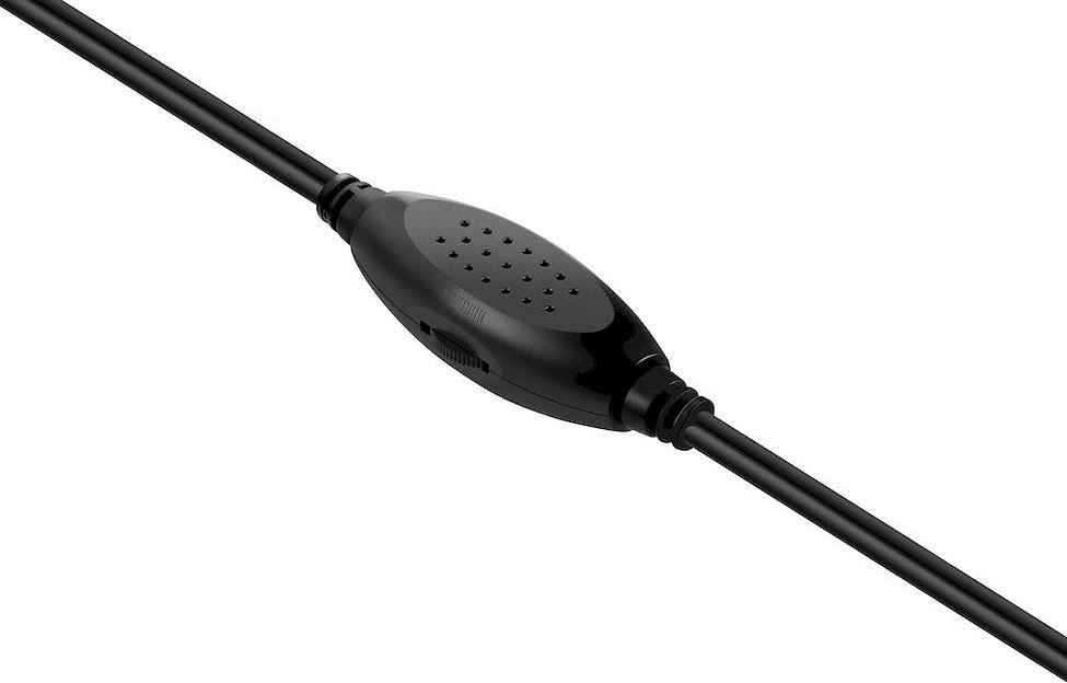 Компьютерная акустика DEFENDER (65961) J1 6Вт, подсветка, питание от USB фото 5