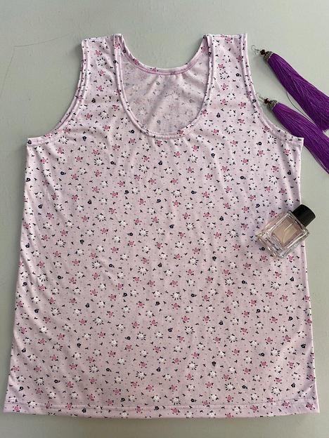 Майка женская 37, опт фото 1