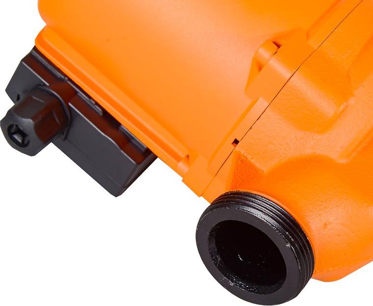 Насос циркуляционный Вихрь ЦН-25-8 ПРОФ 245Вт 7800л/час (68/7/12) фото 7