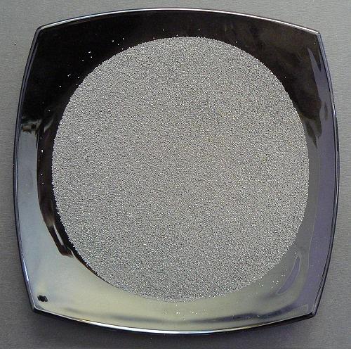 Литая дробь ДСЛ(У) 0,3 фото 1