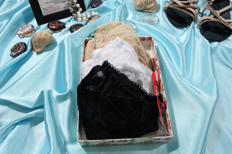 Бюстгальтер № 3 без поролона Арт. 2197 NAT.FORM с кост.(75-90) (к.5513) фото 3