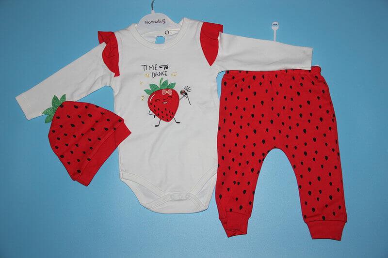 Боди Nurstyle 6706NN фото 1