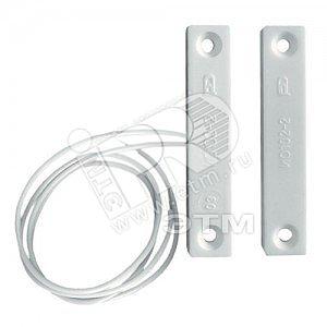 Извещатель магнитоконтактный ИО 102-2 СМК-1 для наружной установки фото 1