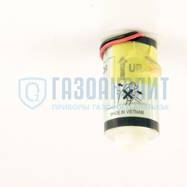 KE-25 (Figaro) датчик кислорода электрохимический фото 5