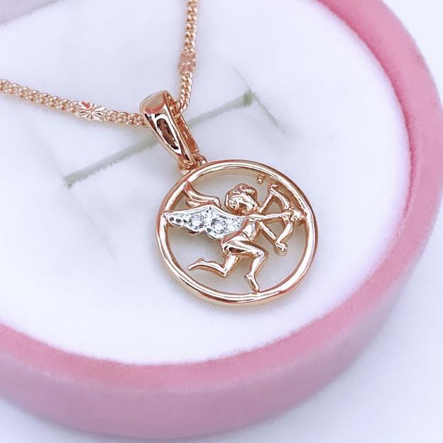 Кулон КЛ322 фото 1