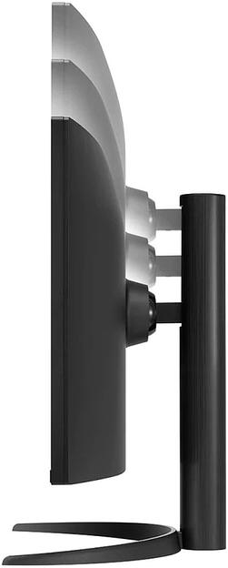 Монитор LG 34" UltraWide 34WP65C-B черный VA LED 21:9 HDMI M/M матовая HAS Piv 300cd 178гр/178гр 3440x1440 160Hz FreeSync DP WQ 7.7кг фото 7