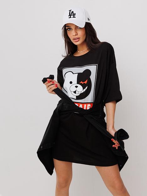 Туника 2218Т «Мишка» (2218Т01-102-2) ОПТ фото 6