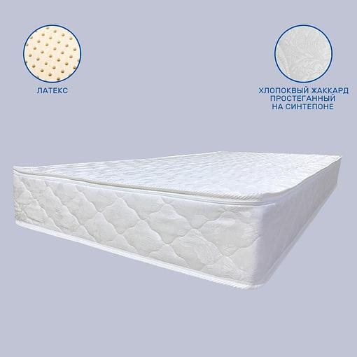 Матрас «Simba» детский, 0-5 лет, 90×190 см на заказ фото 3