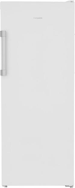 Морозильная камера Hotpoint HFZ 5151 W белый фото 2