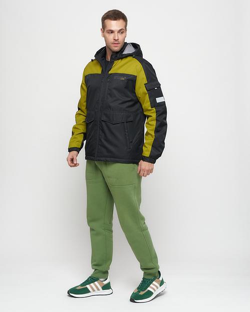 Куртка спортивная MG 8816Ch фото 2