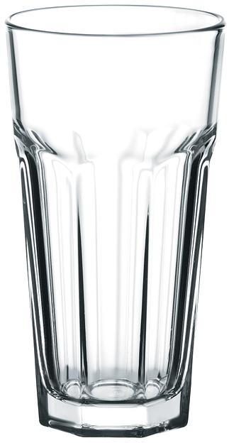 Хайбол 365 мл. d=80 мм. h=147 мм. Касабланка /12/ фото 1