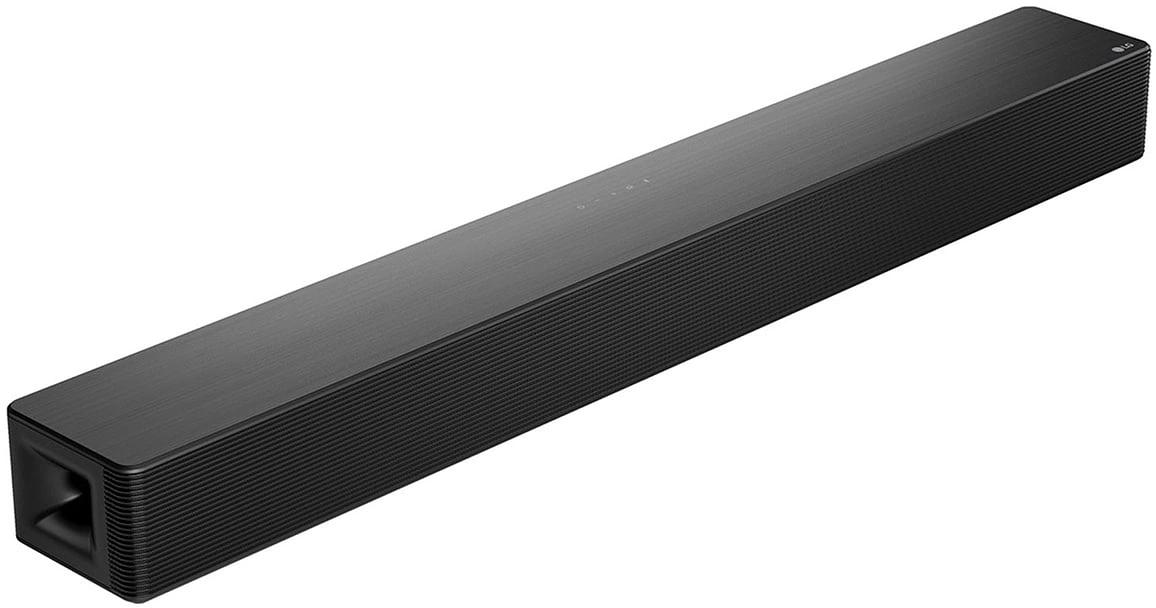 Саундбар LG SH5A 4.1 600Вт+200Вт черный фото 6
