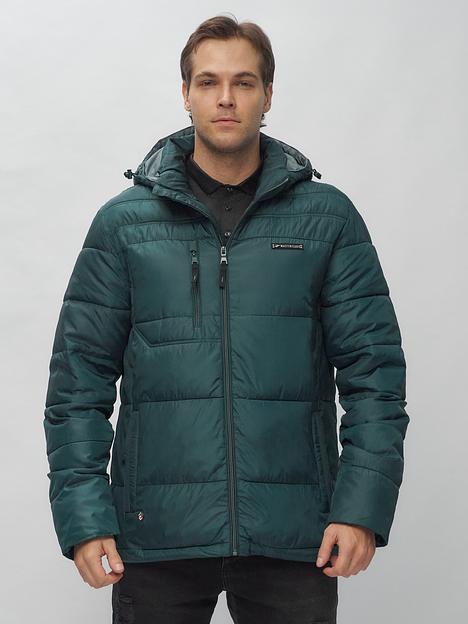 Куртка спортивная Мастер Класс 62190TZ фото 10