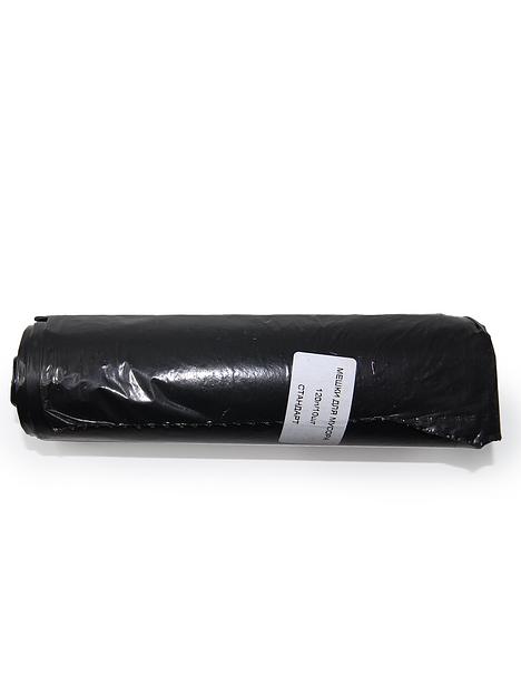 ПВД мешки для мусора 160 литров ОПТ фото 1