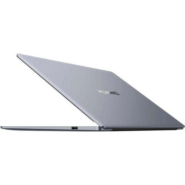 Ноутбук MateBook D14 MDF-X MendelF-W3851D Space Gray HUAWEI фото 6