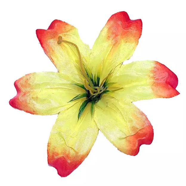 Головка лилии Габбана 1сл 20см 368-246-128(250-266)-242 1/28 фото 8