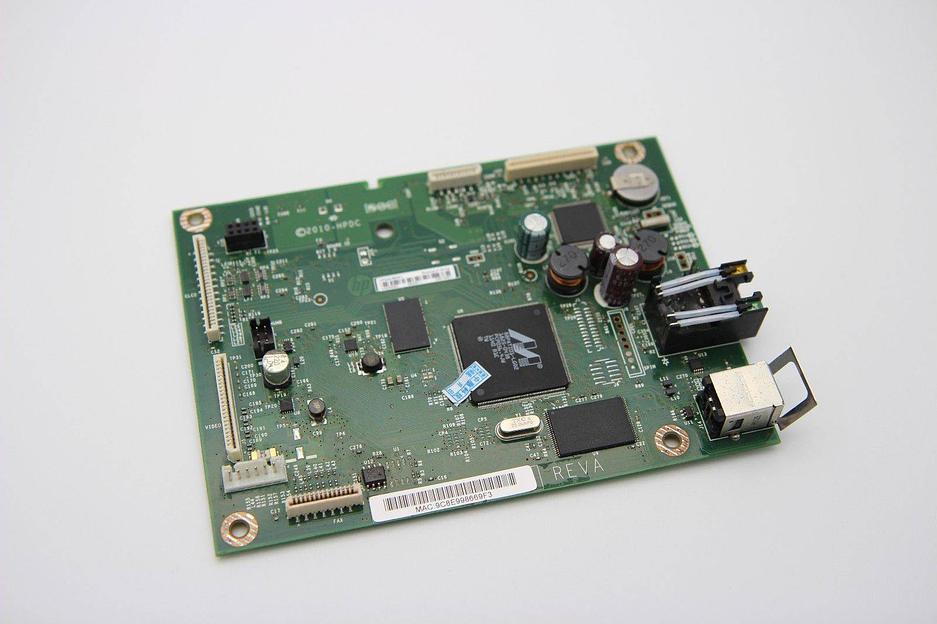 Плата форматера HP CLJ M276 (CF224-60001) OEM фото 1