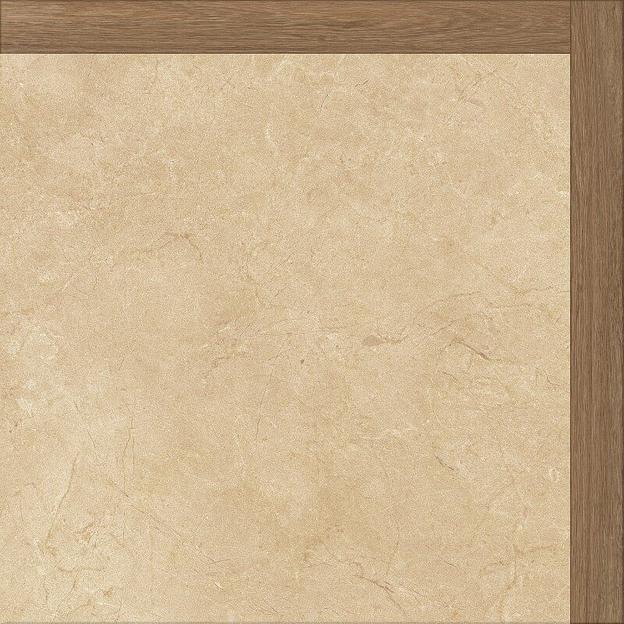 Керамогранит CERSANIT Madison 420x420 бежевый 16125 (MS4R012) цена за м2 фото 1