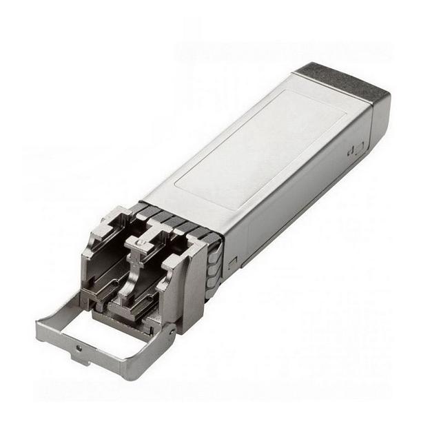 Трансивер Infortrend 25GbE SFP28 optical transceiver, LC, wave-length 850nm, multi-mode (9370CSFP25G-0010) фото 1