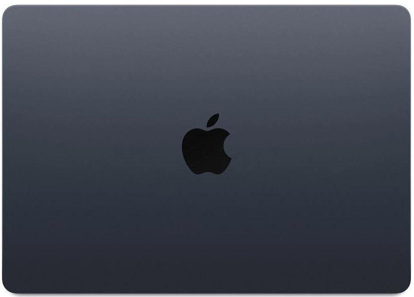 Ноутбук Apple MacBook Air A2681 M2 8 core 16Gb SSD256Gb/8 core GPU 13.6" IPS (2560x1664) Mac OS midnight WiFi BT Cam (MC7X4LL/A) фото 6