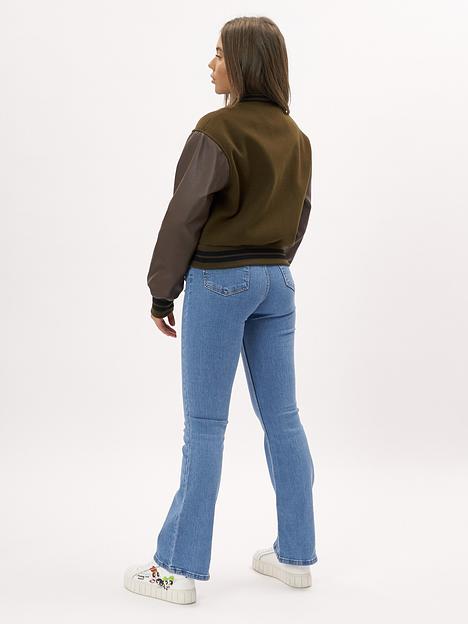 Куртка бомбер FGL 3612Kh фото 4