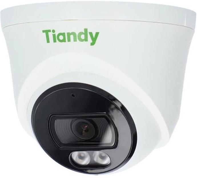 Камера видеонаблюдения IP Tiandy Pro TC-C32XP I3W/E/Y/2.8mm/V4.2 2.8-2.8мм цв. (TC-C32XP I3W/E/Y/2.8/V4.2) фото 1