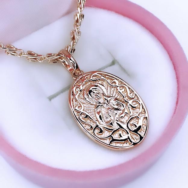 Кулон КЛ503 фото 1