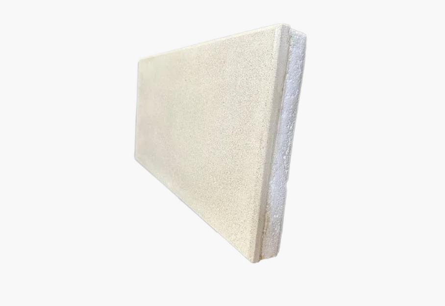 Изготовление каменного фасада «DECO Панель» от Decostone фото 4