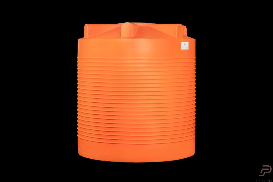 Емкость пластиковая А3000, Super (3000 л.) фото 1