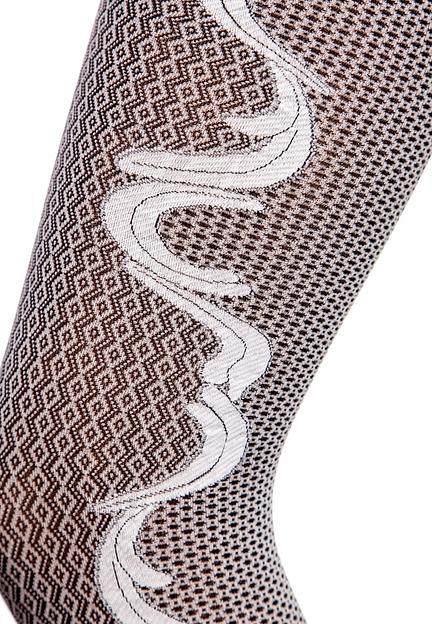 Колготки Crystal Travel «Kerala col var un» ОПТ фото 2